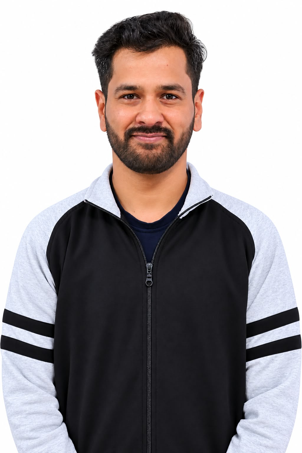 Mudit Chaudhary